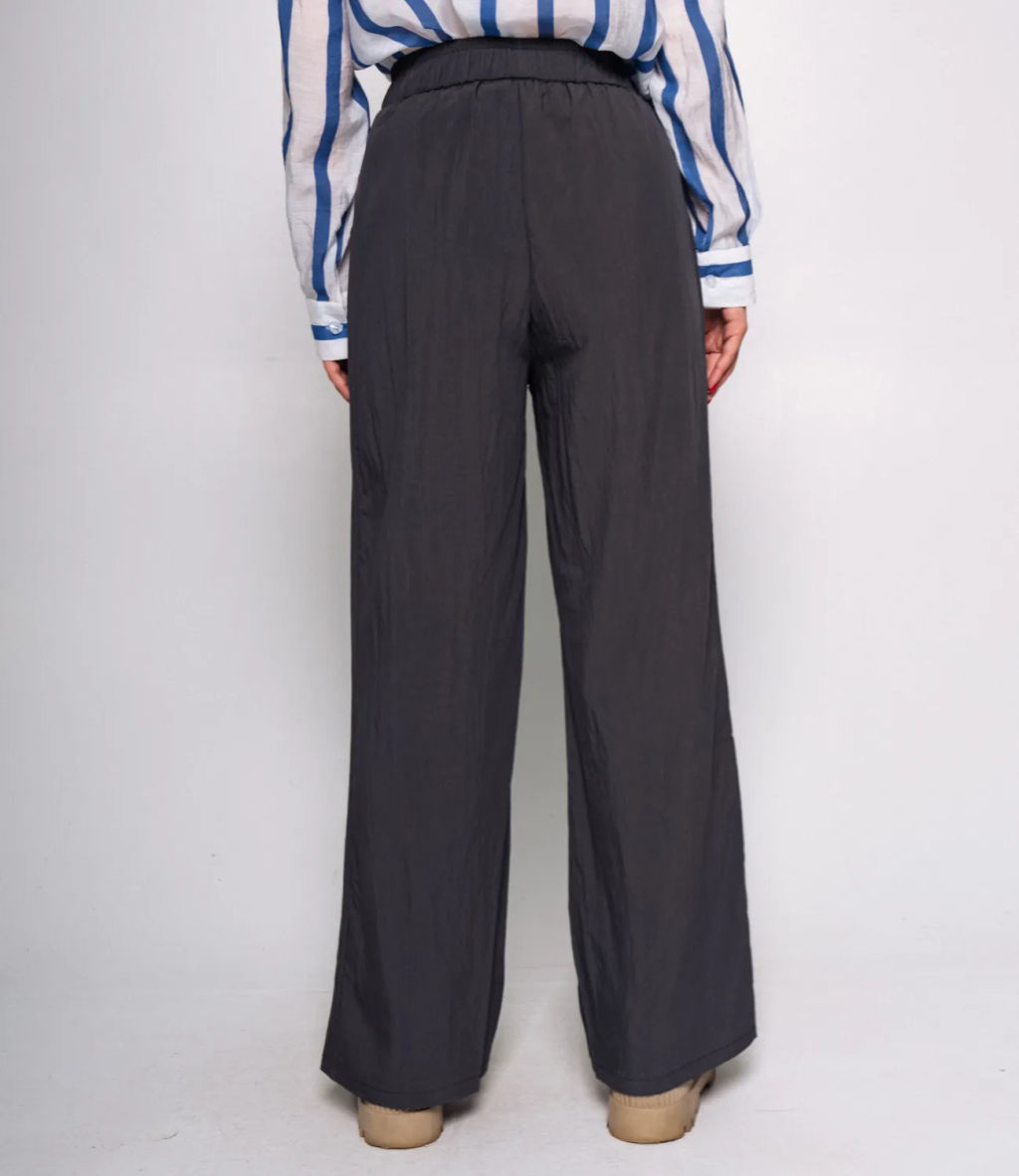 Брюки #КТ2406 (1), графит