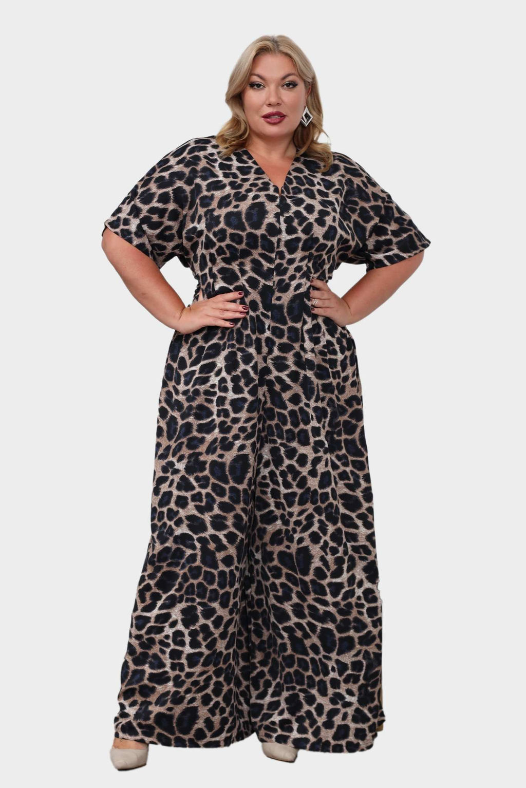 Комбинезон-20143