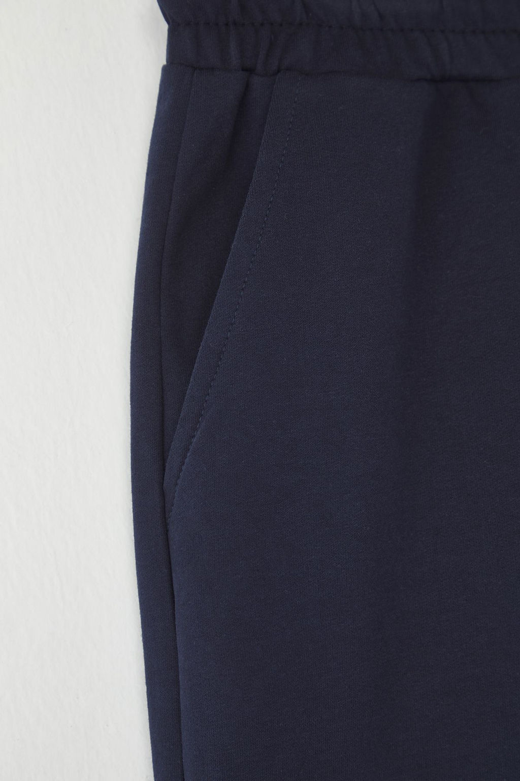 TRENDYOL MAN Lacivert Regular/Normal Kesim Manhattan Nak?sl? Sort & Bermuda TMNSS25SR00036 - Trendyolmilla фото 6