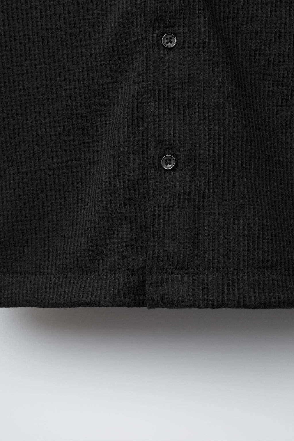 SHIRT AND BERMUDA SHORTS SET - Zara фото 8