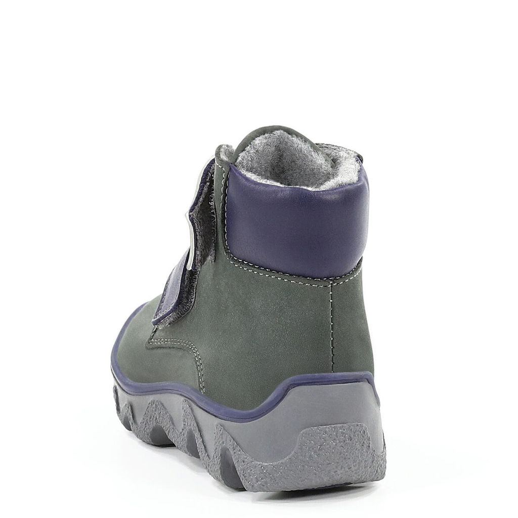 Ботинки малодетские