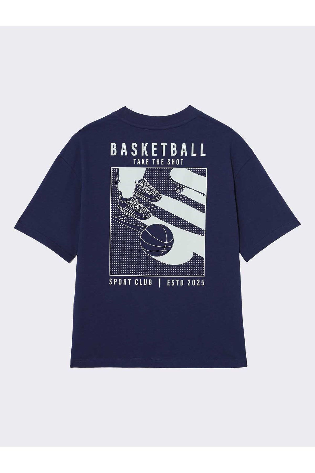 Футболка с короткими рукавами - Смена фото 11