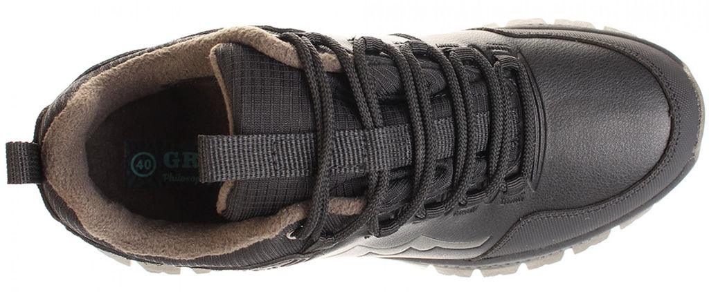 Кроссовки Grunberg 148173/01-01 фото 5