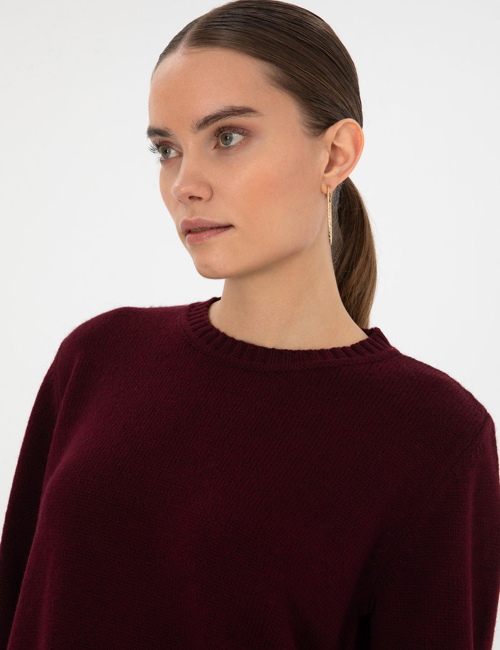 Vi_ne Comfort Fit Kazak - Pierre cardin фото 2