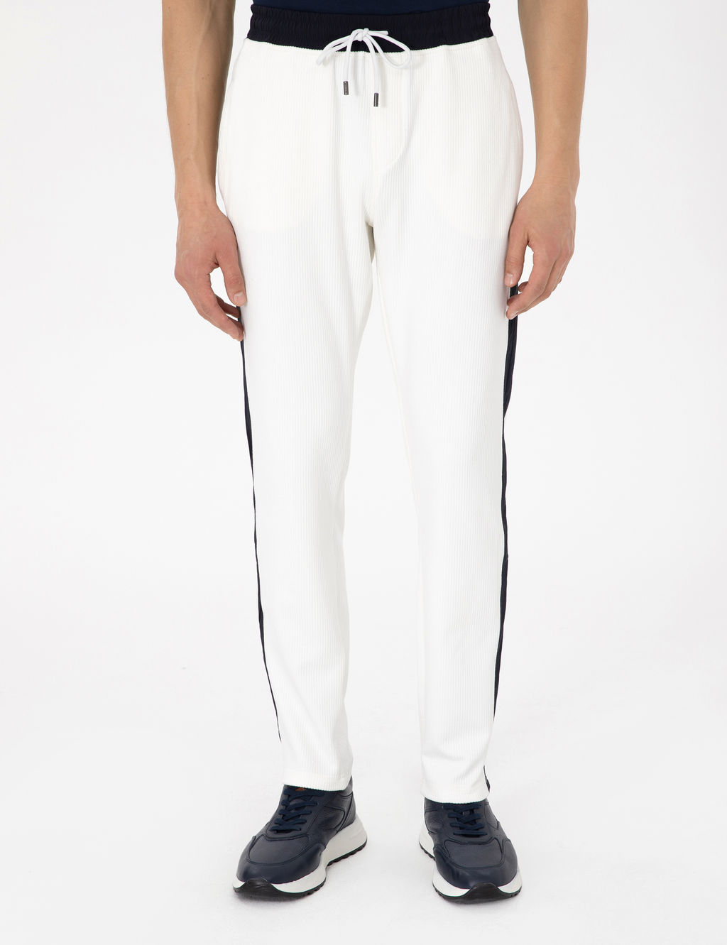 Ekru Regular Fit E_ofman Alt_