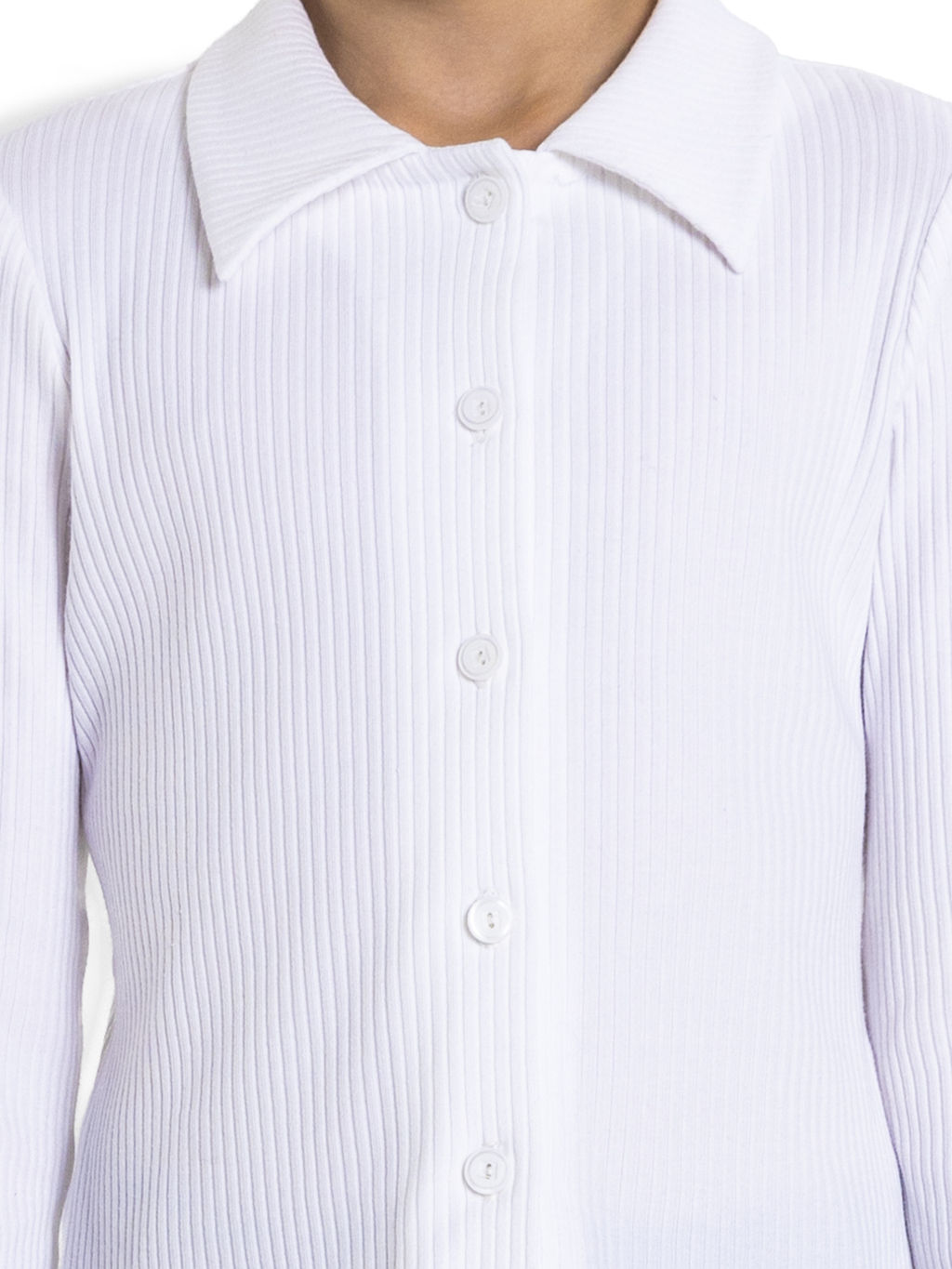 Блузка дев. О77024 - Карамелли фото 5