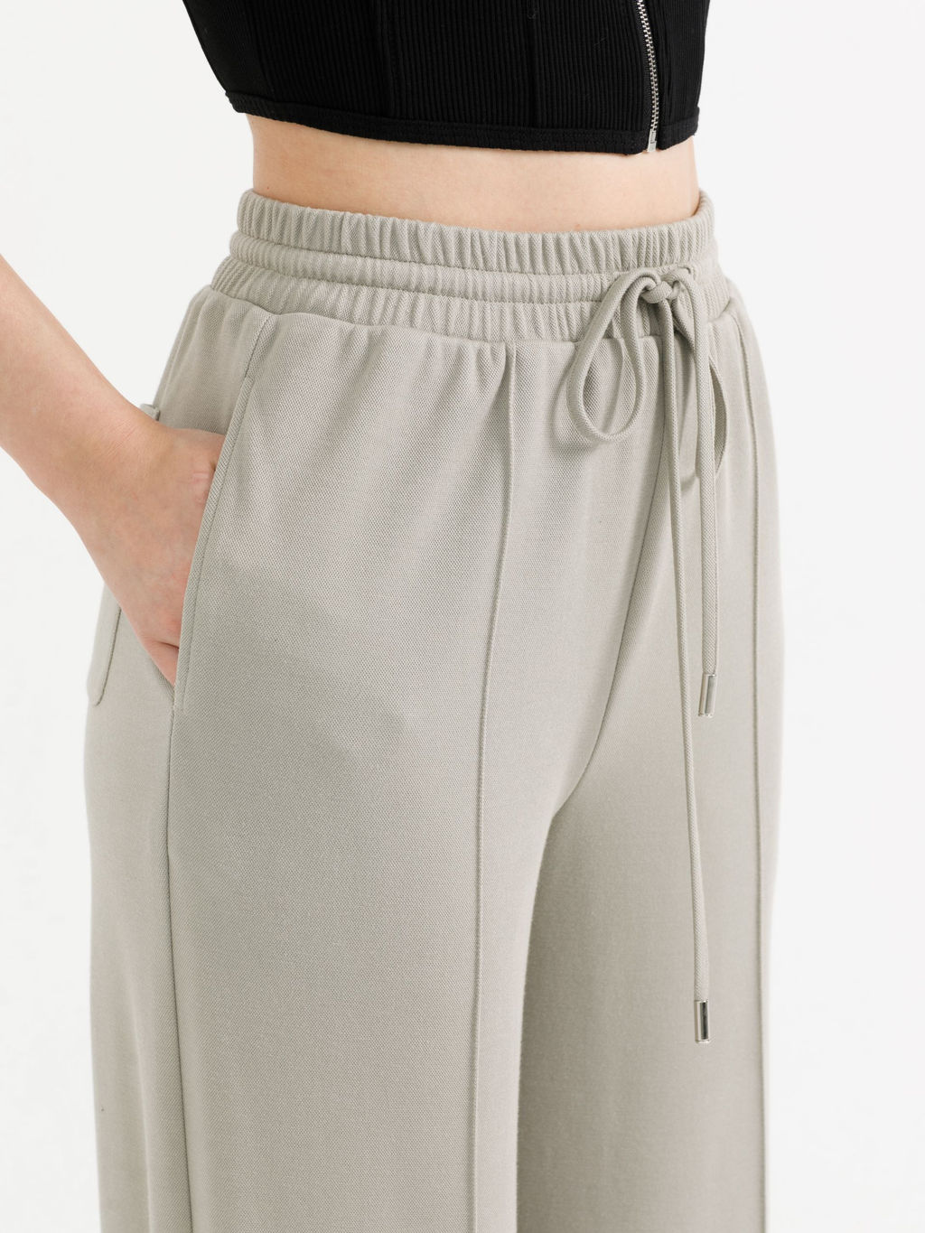 Брюки трикотажные - Stilla фото 5