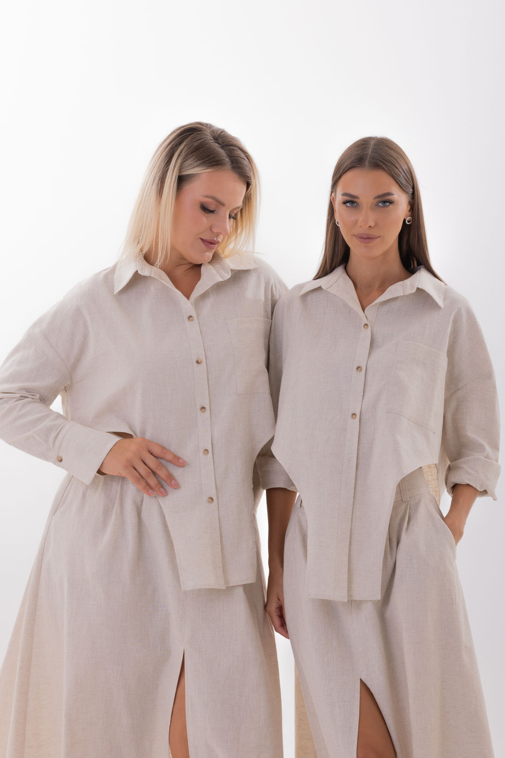 Блуза 4326 - Kivviwear фото 10