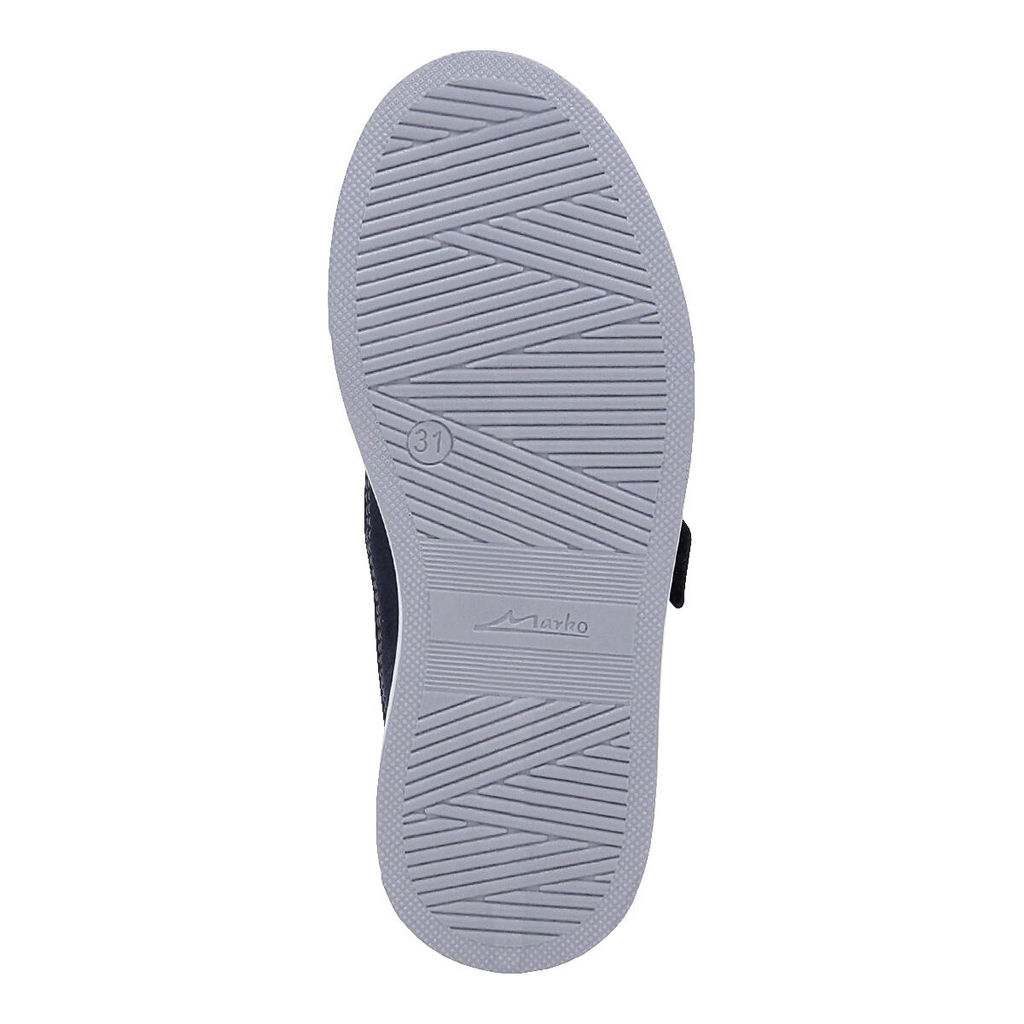 Полуботинки дошкольные