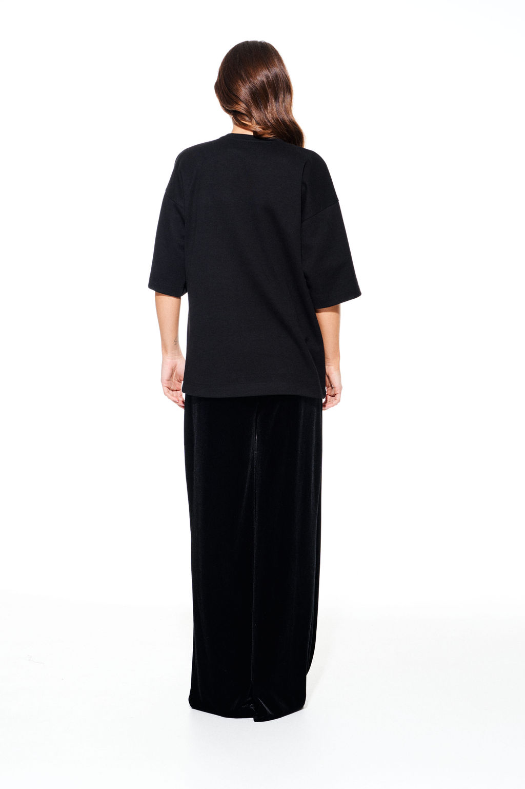 джемпер женский - Elletto фото 8