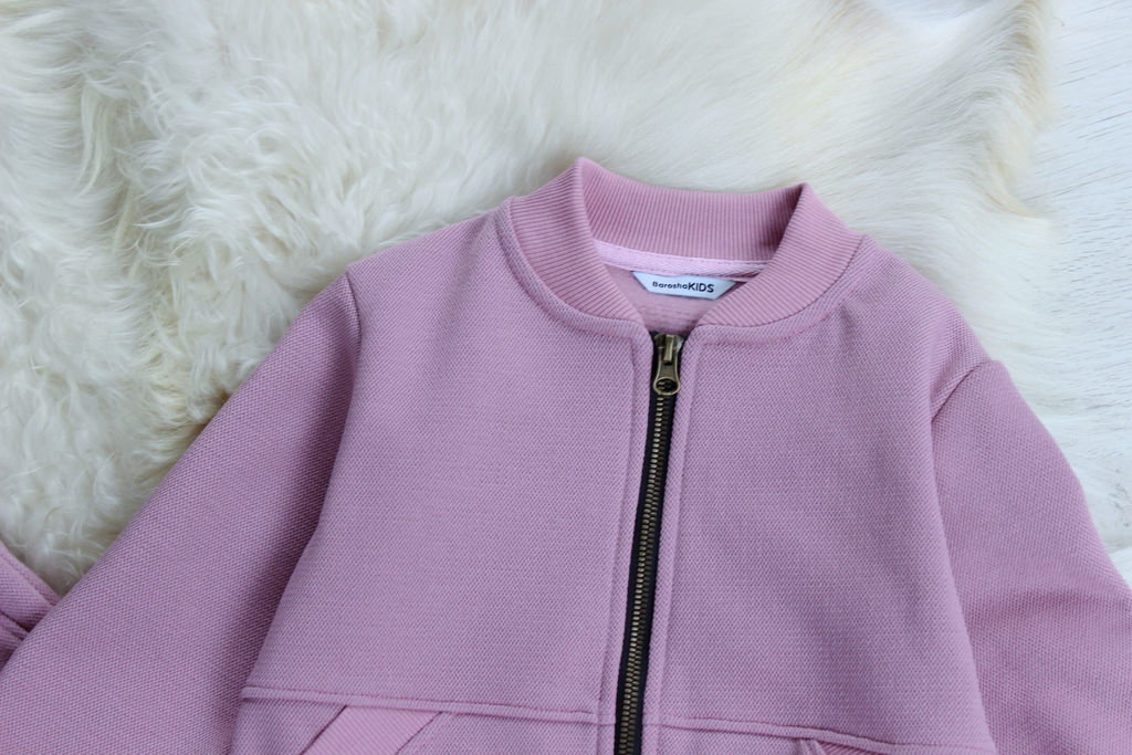 Костюм детский ЦВЕТ: ПУДРА