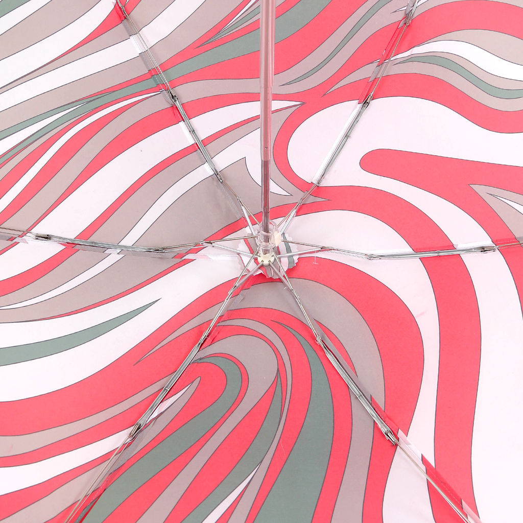 Зонт-мини, механика, купол 90см, FABRETTI UFZ0012-5 - Bears family фото 5