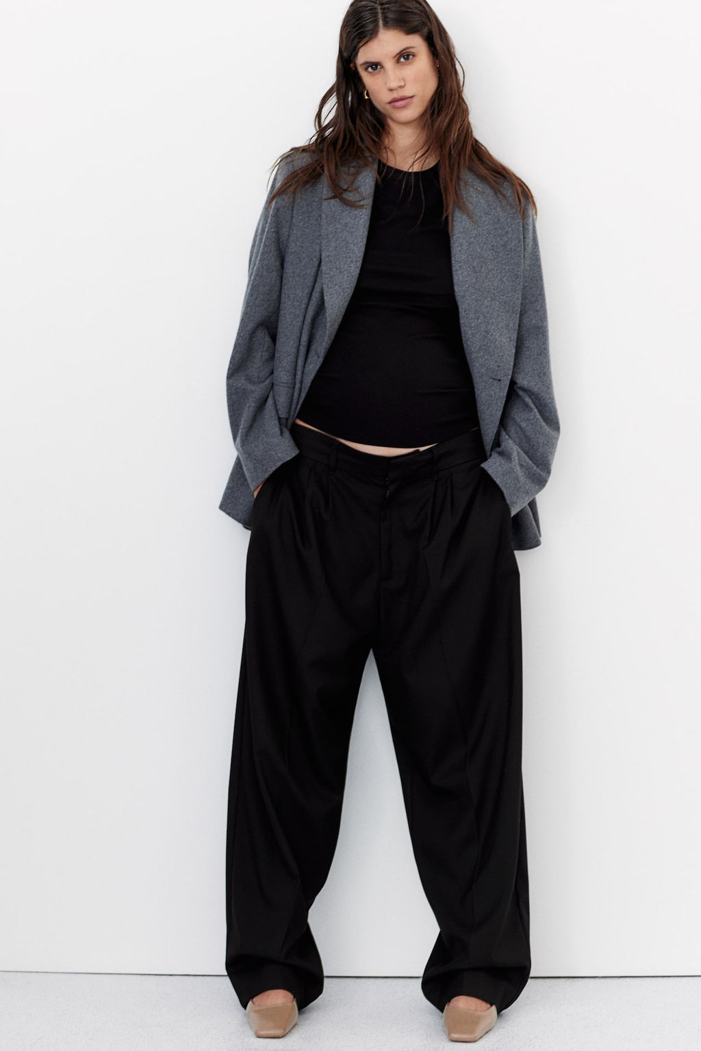 MAMA Top de canale - H&m фото 2