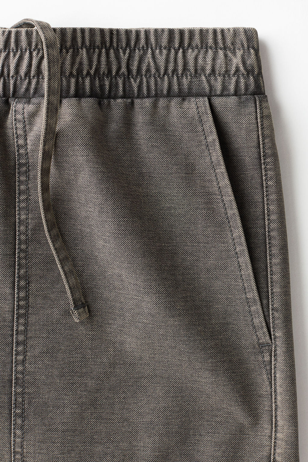 Joggers Relaxed Fit - H&m фото 4