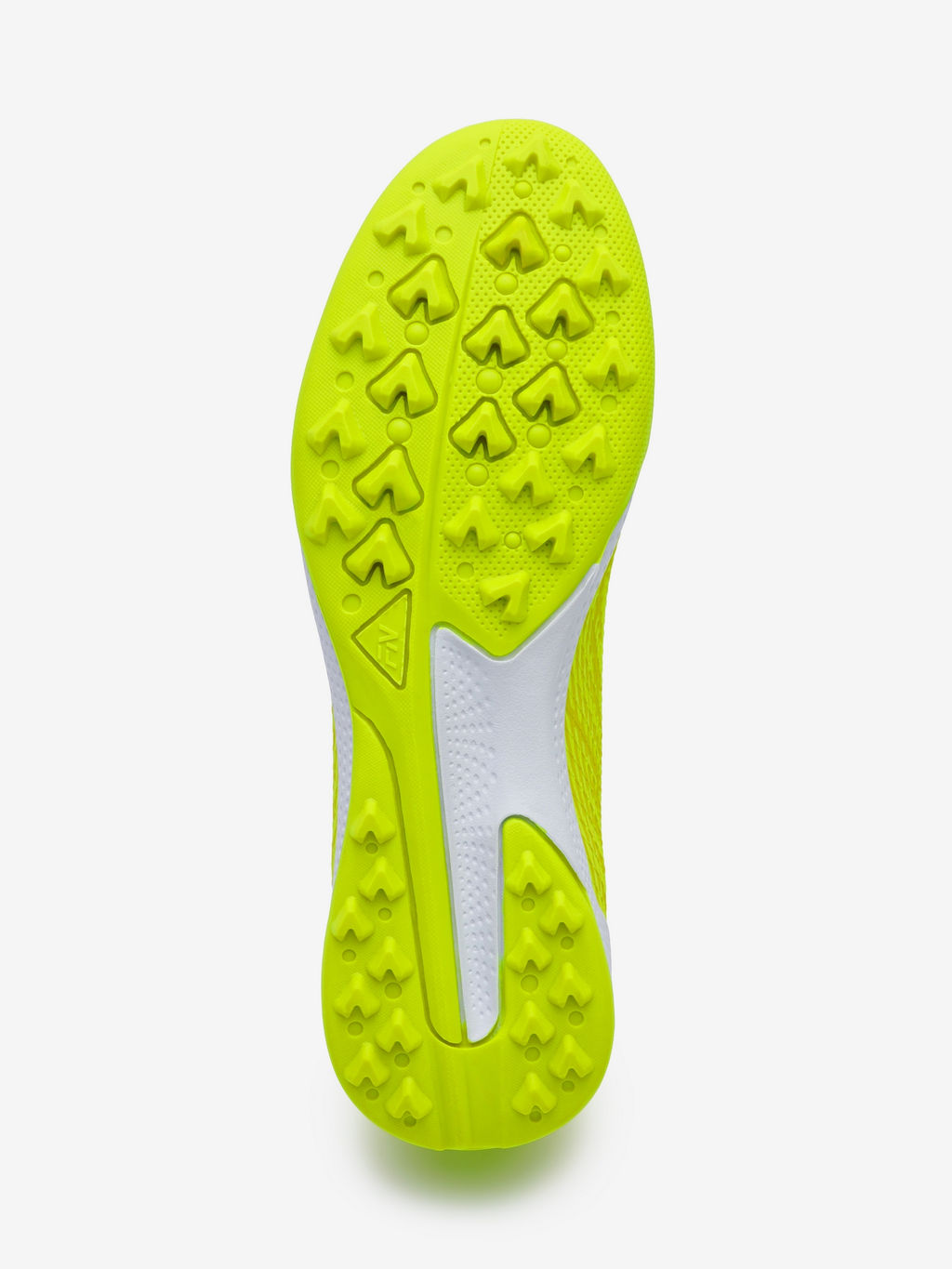 Детские шиповки FN Balance Kid (TF) Citric