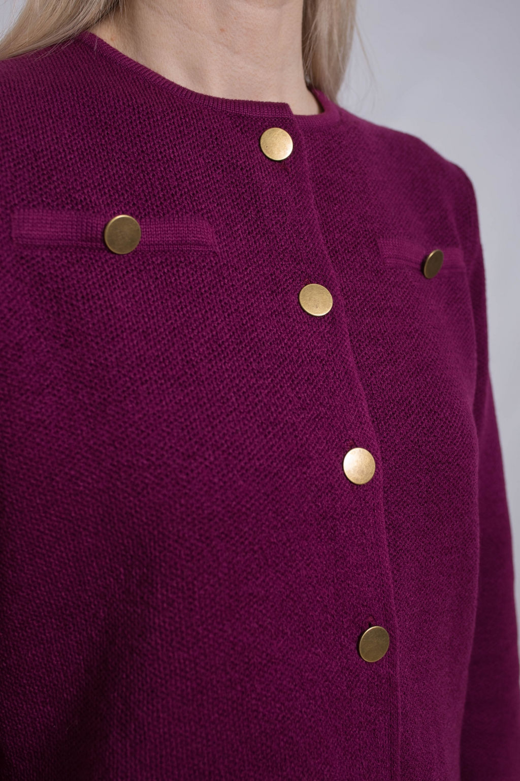 Жакет женский Л594 - Olsarri фото 6