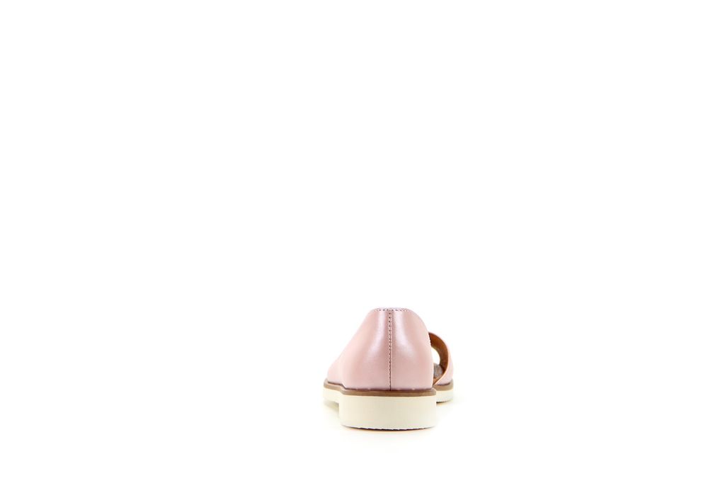 Босоножки EDART 1023.110 w.pink