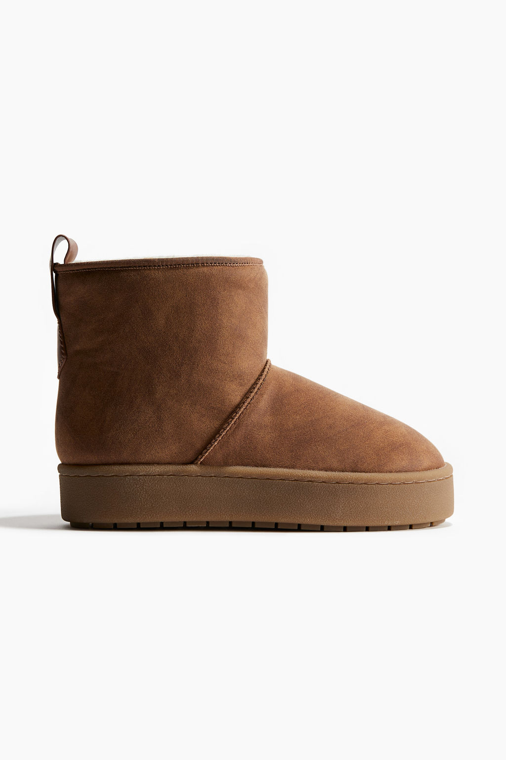 Botas con forro calido - H&m фото 5