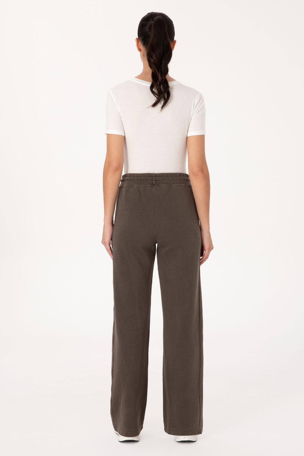 Kad_n Koyu Kahverengi E_ofman Alt_ - U.s. polo assn фото 4