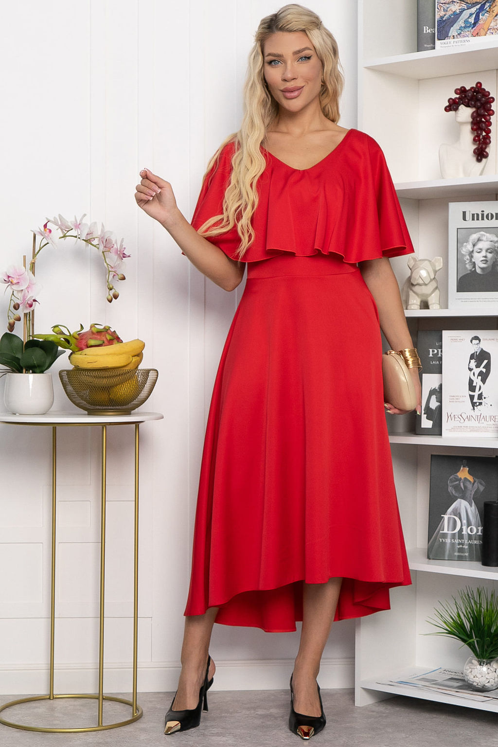 Платье Корнелия