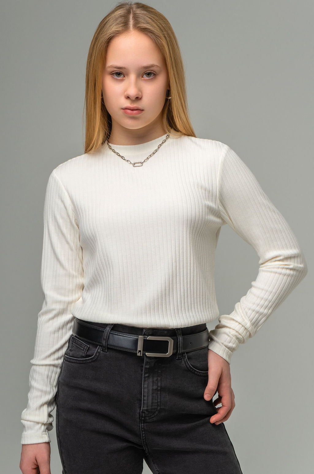 Джемпер для девочки Happyfox