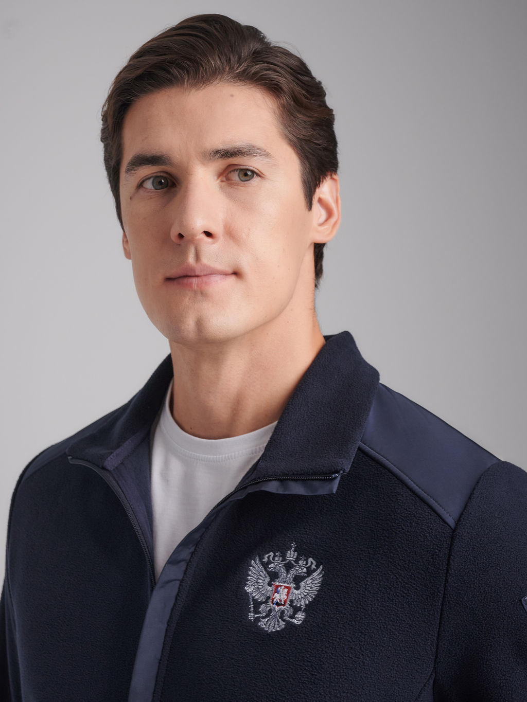 Спортивный костюм мужской RUSSIA 111M-RT-1814