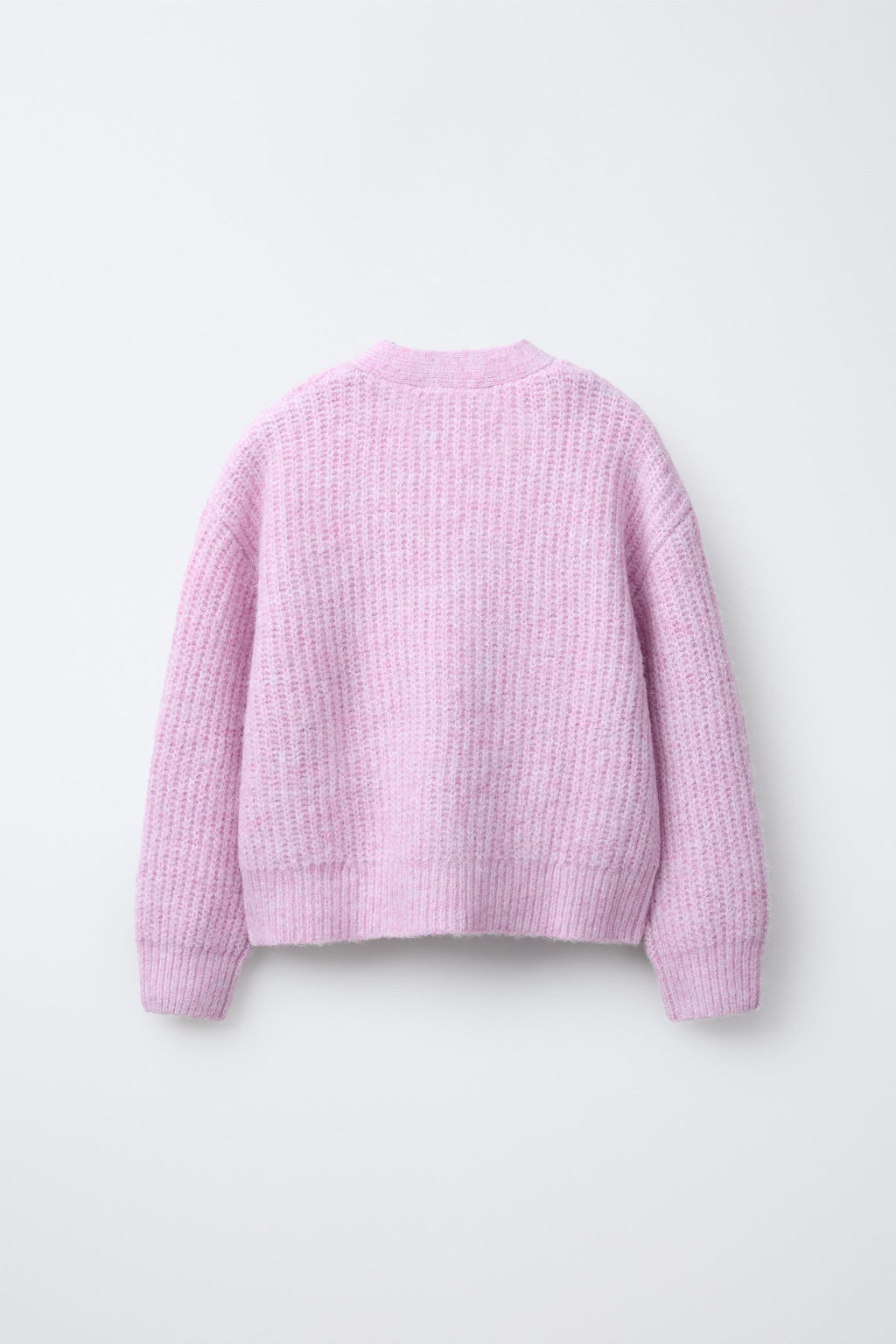 SPARKLY BOW CARDIGAN - Zara фото 2