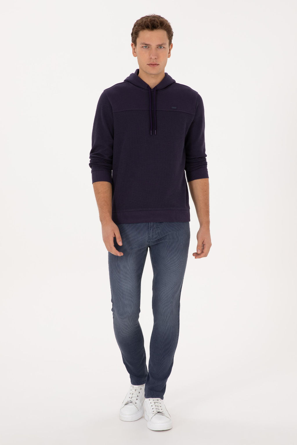 Erkek M_rd_m Sweatshirt