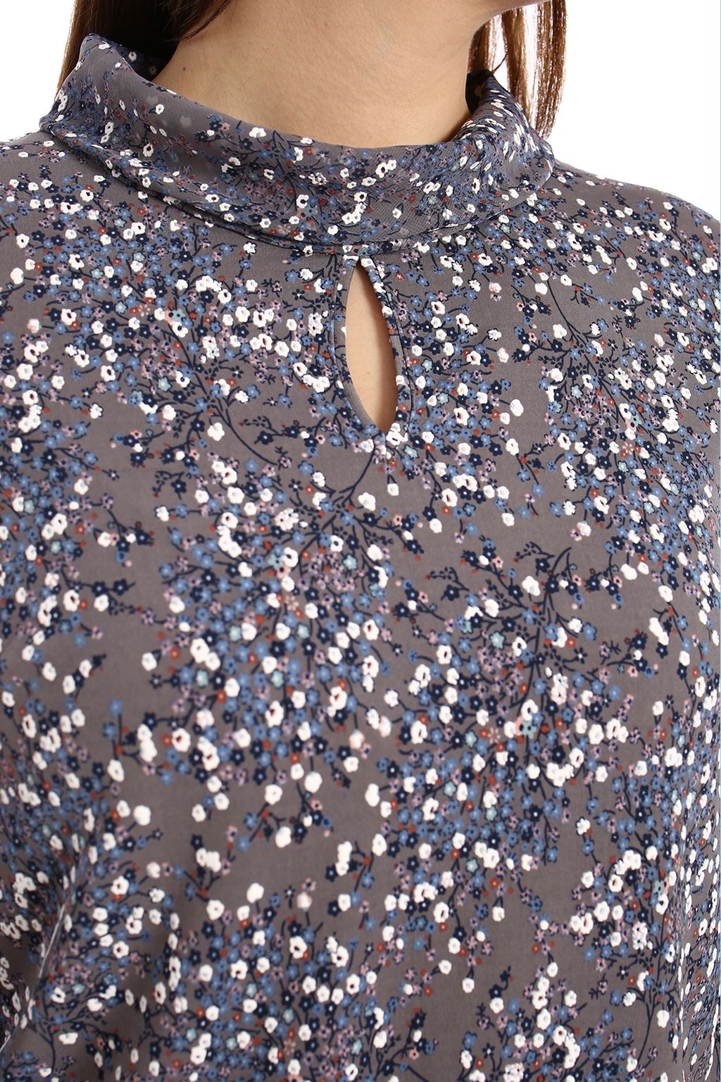 Джемпер женский Ш4293 - Olsarri фото 7