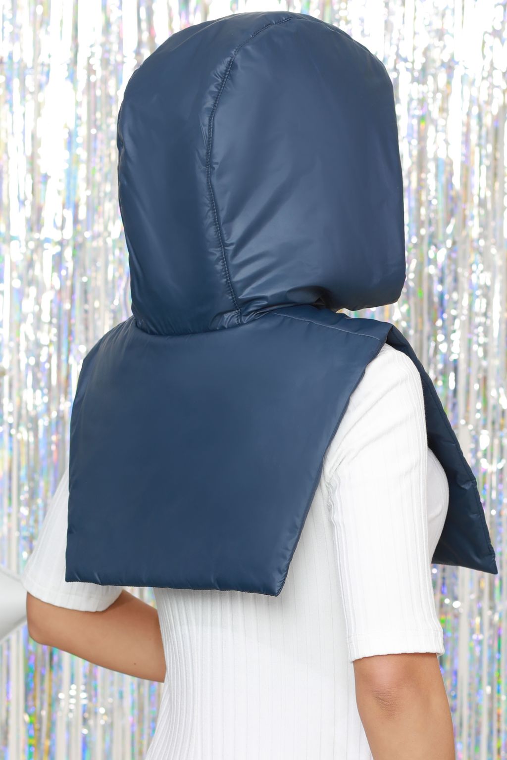 Капюшон Осенний ветерок, фурор - Dstrend фото 3