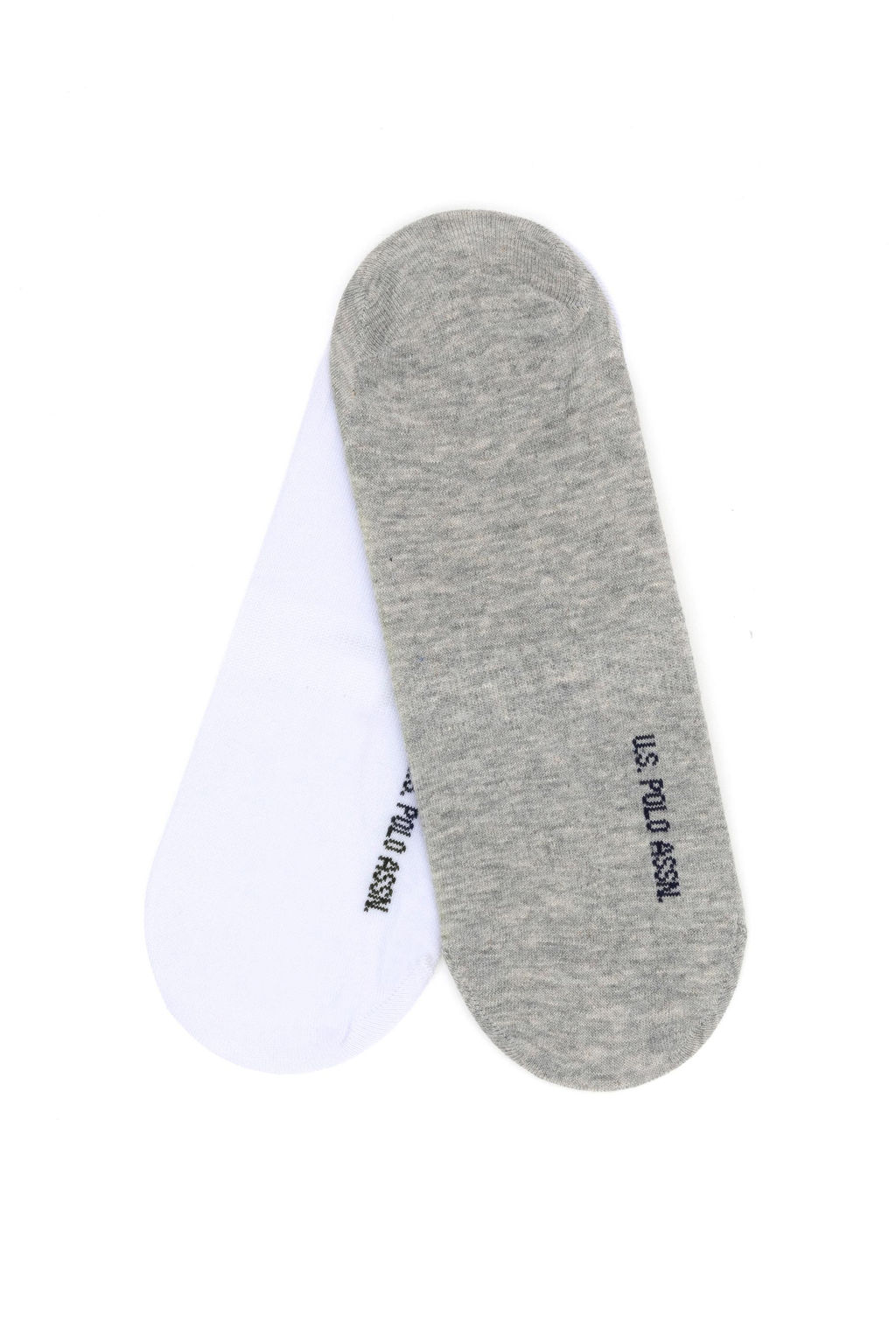 Мужские белые носки Неожиданная скидка в корзине - U.s. polo assn фото 3