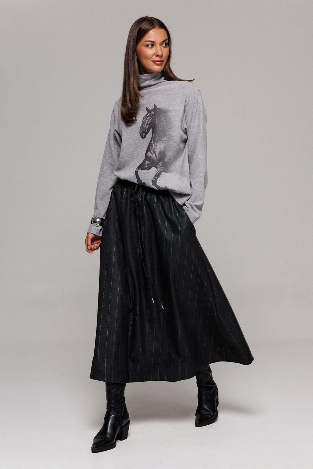 Джемпер 3193 - Buter фото 4