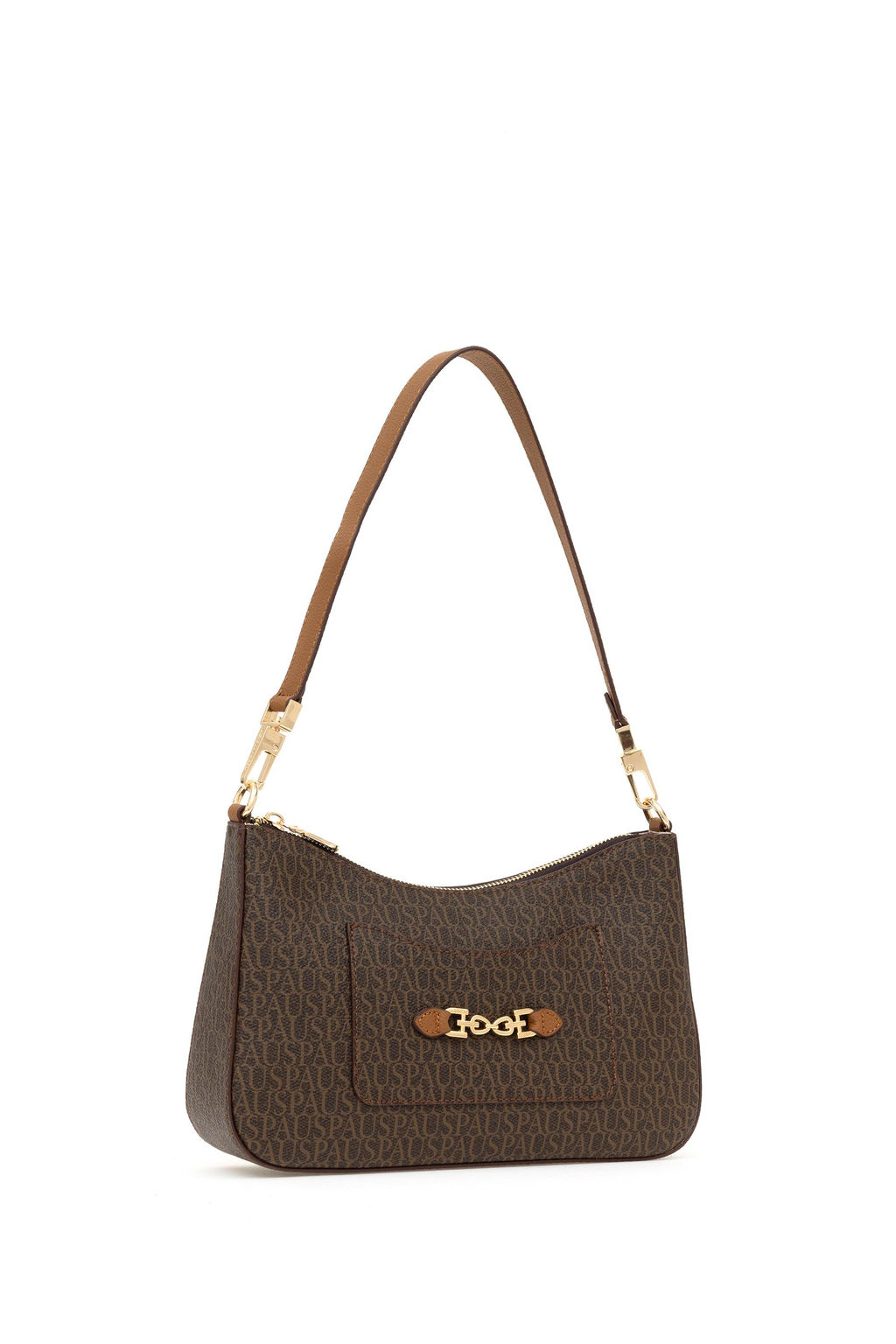 Kad_n Kahverengi _anta Sepette S_rpriz _ndirim - U.s. polo assn фото 2