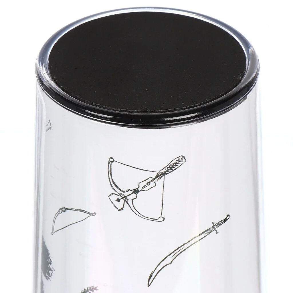 Термокружка нерж. сталь, пластик, 0.42 л, , Захватывать мир, колба нерж., FD-06-17 (449147) /DANIKS/  фото 5