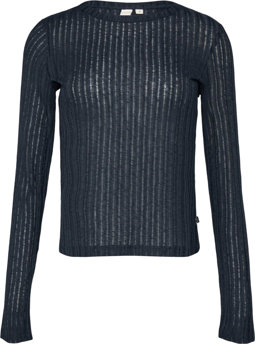 Лонгслив женский