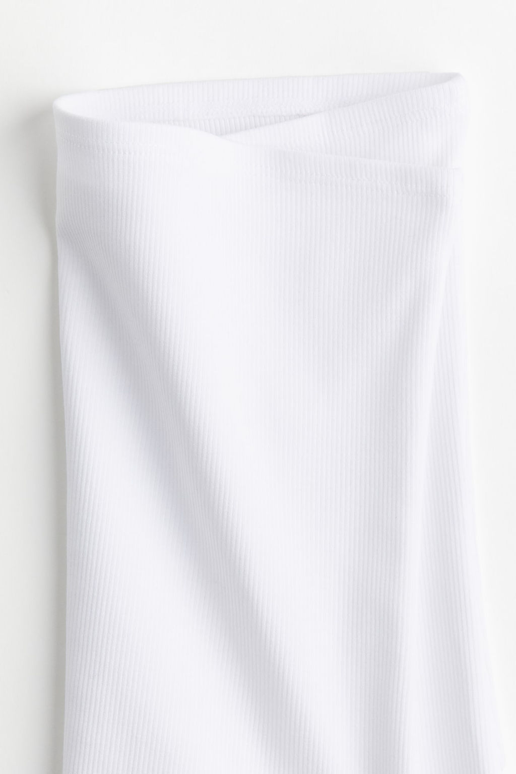 Top de tubo en canale - H&m фото 6
