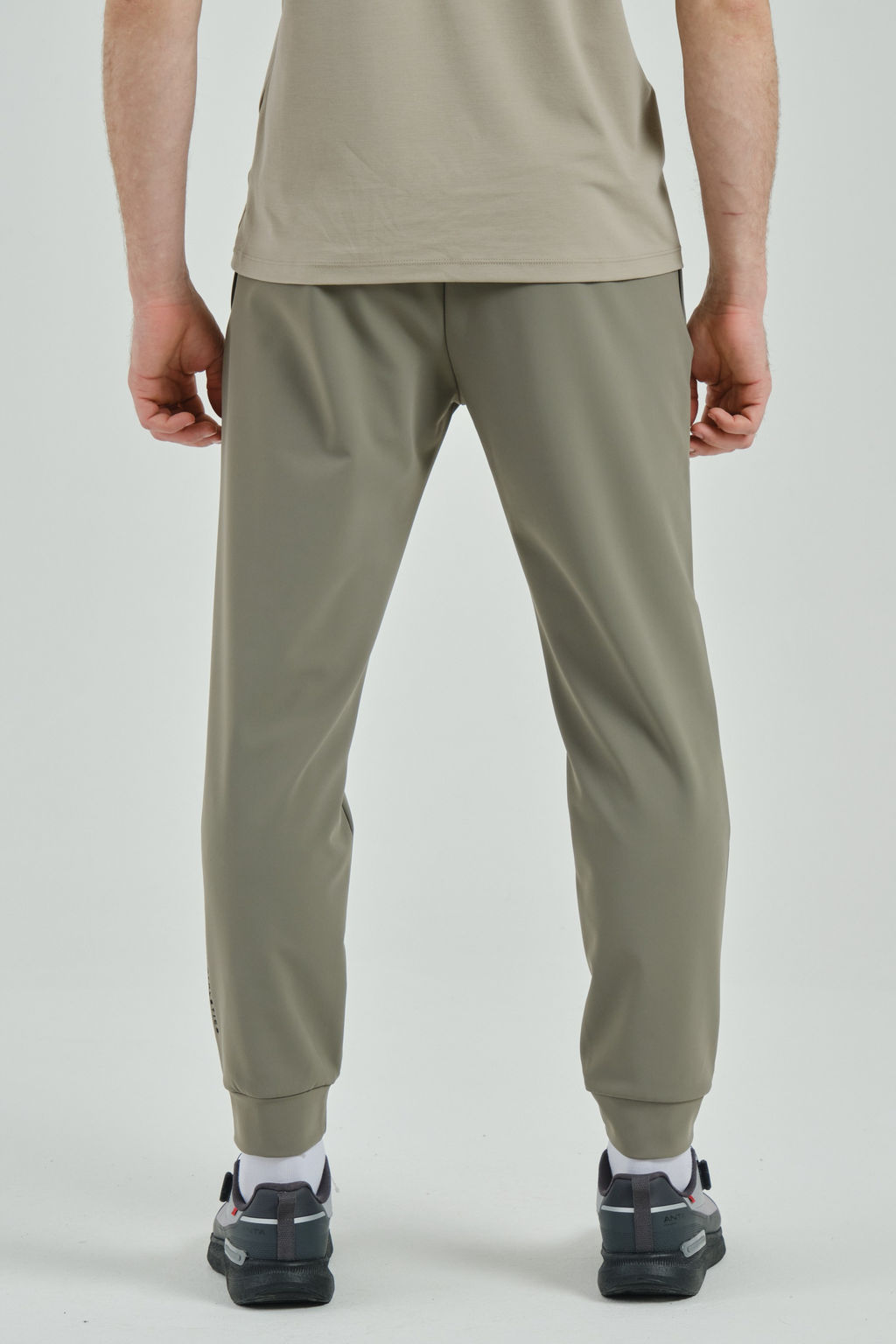 Брюки трикотажные Anta  фото 5