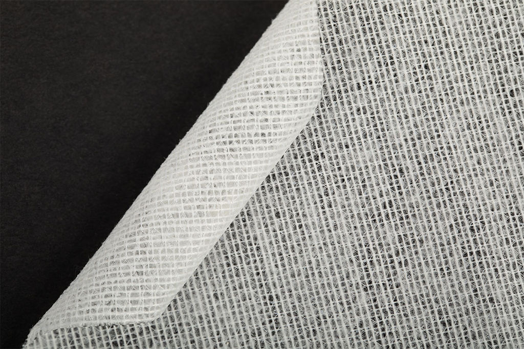 Дублерин G-21tt тканый точечный белый 72 г/кв.м 2 150 см ш. 150 см