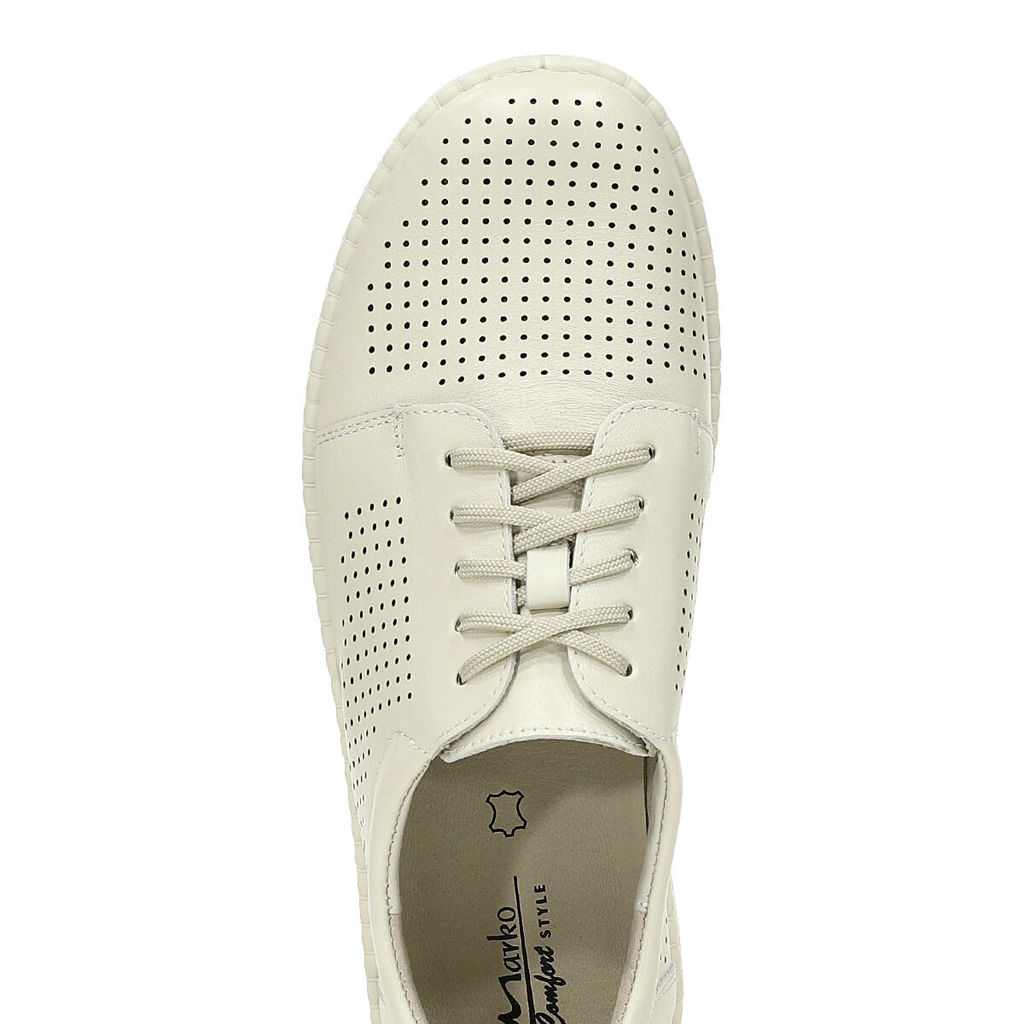 Полуботинки женские - Marko фото 5