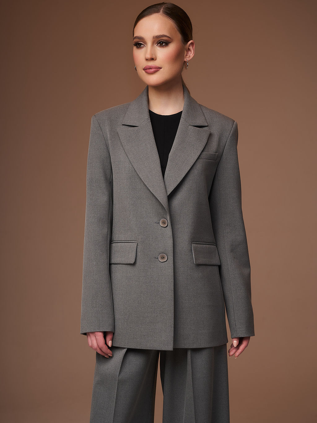 Пиджак женский HOOPS, арт. 5051