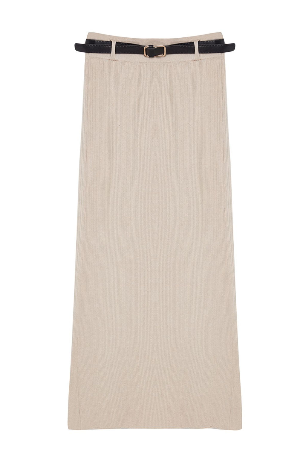 Tas Premium Iplik/Ozel Iplik Triko Etek TWOAW25ET00006 - Trendyolmilla фото 6