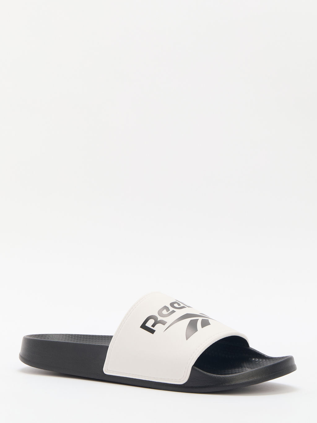 Мужские сланцы REEBOK RBK FULGERE SLIDE Артикул 4271808, молочно-белый