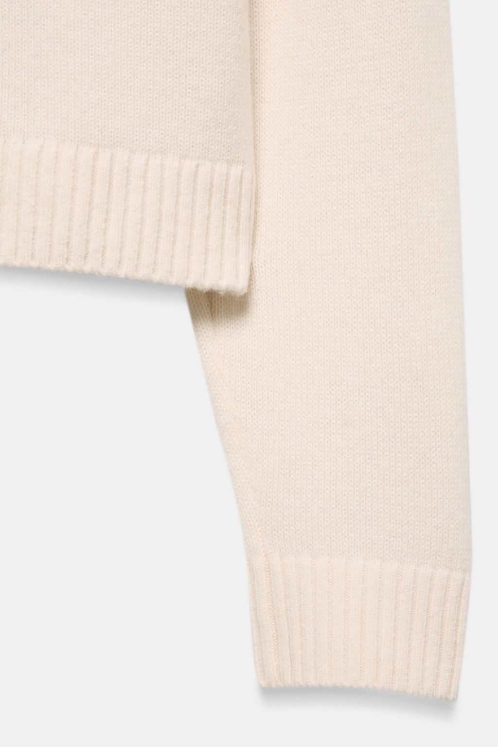 WOOL JUMPER SKI COLLECTION - Zara фото 22