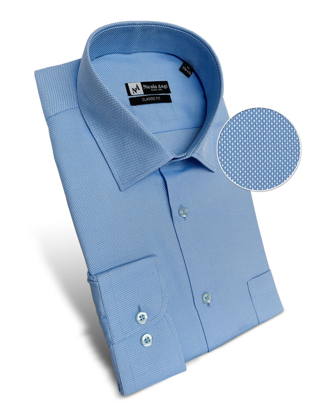 Рубашка 122-С-08