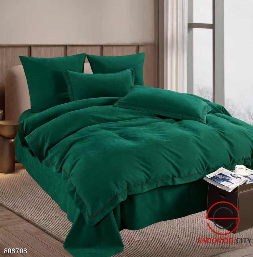 Комплект постельного белья