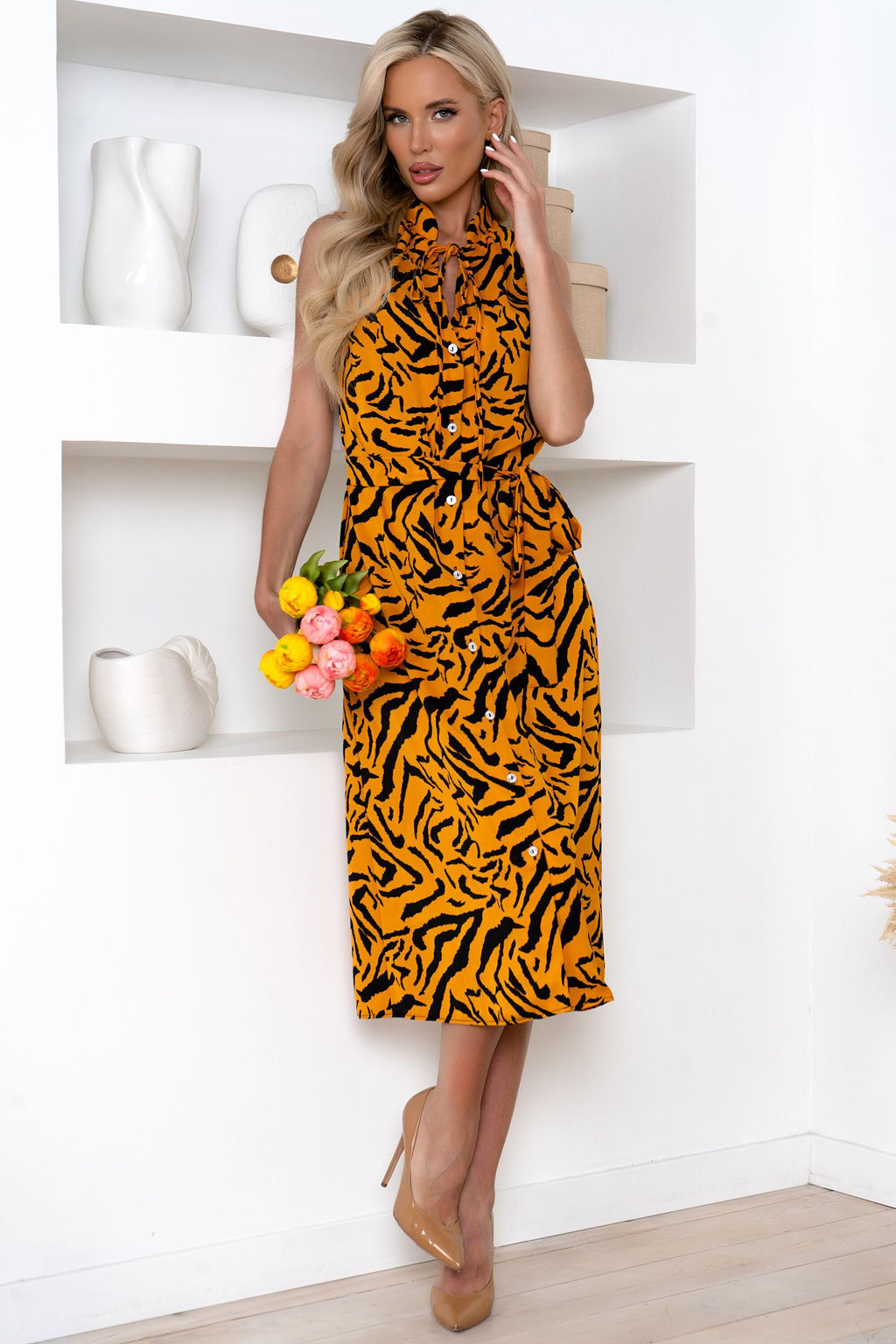 Платье 6791 - Open-style фото 6