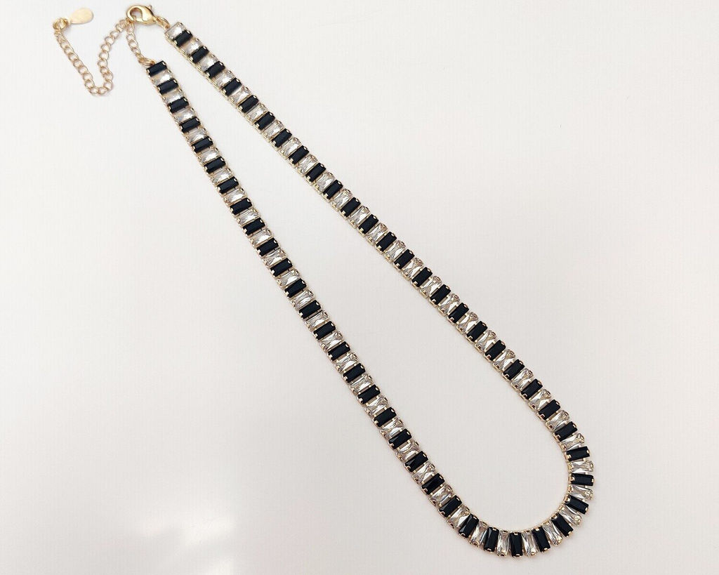 Колье с цирконами - Vel vett фото 5