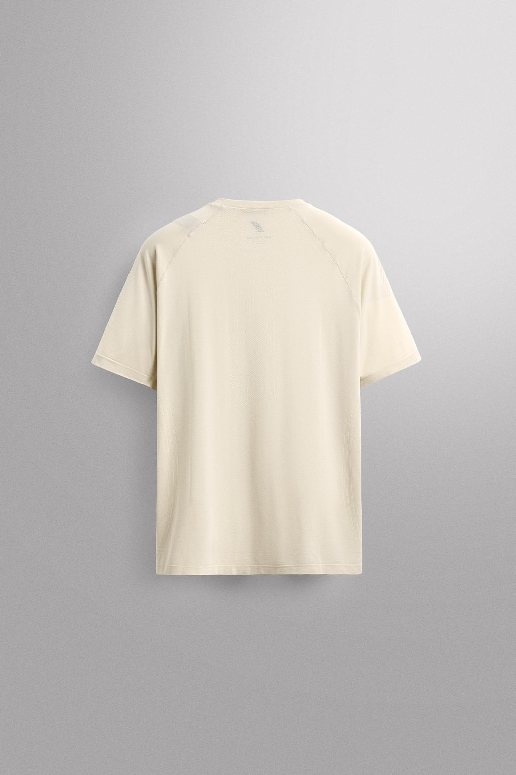 SEAMLESS TECHNICAL T-SHIRT - Zara фото 7