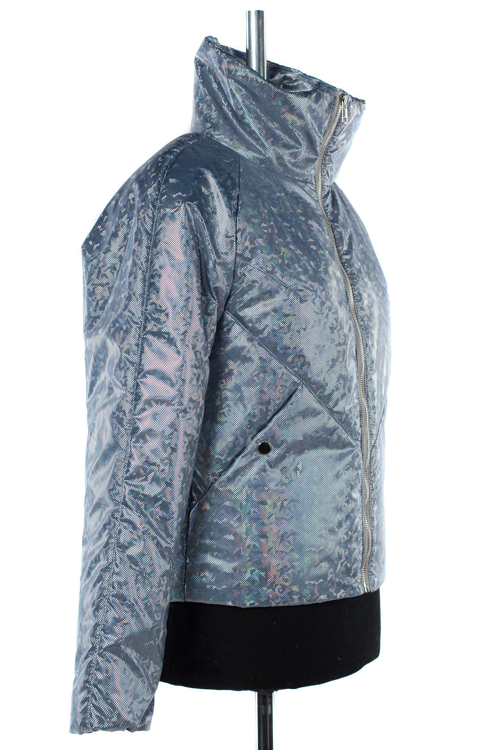 04-2501 Куртка демисезонная (синтепон 100) - El podio фото 8