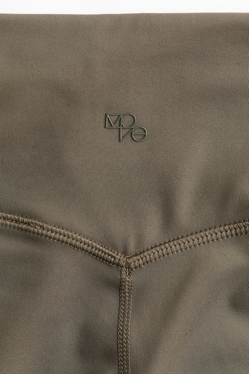 Leggings de deporte en DryMove con bolsillo - H&m фото 5